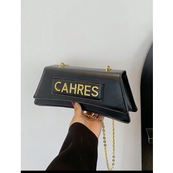 CAHRES ÇANTA