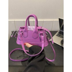 Mini tote çanta