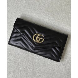 GUCCİ LUX CÜZDAN