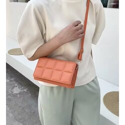 LÜKS MODA EL ÇANTASI