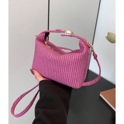 KADIN DERİ TOTE CROSSBODY ÇANTA