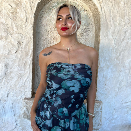  Aqua Muse Takım
