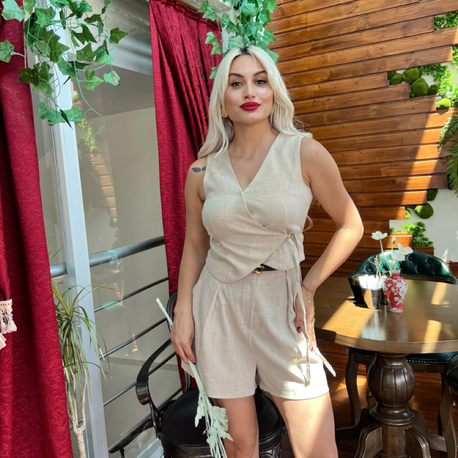 Luna Keten Takım