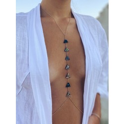 Arrow Spine Bodychain 
