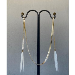 Feather Facechain