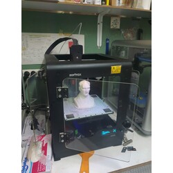 (2.EL)ZORTRAX M200 