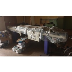 MAGAZİNLİ (CNC TORNA )ÇUBUK SÜRÜCÜ(2.EL)