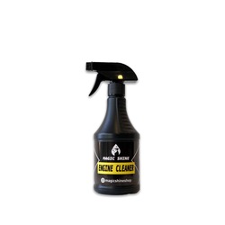 ENGINE CLEANER 500 ML - Motor Temizleyici