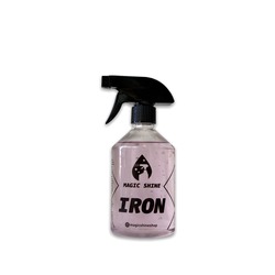 IRON 250 ML - Demir Tozu Temizleyici