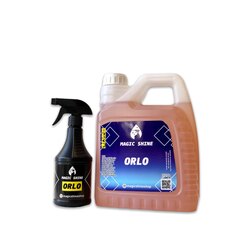 ORLO 4 LT - Jant Temizleyici