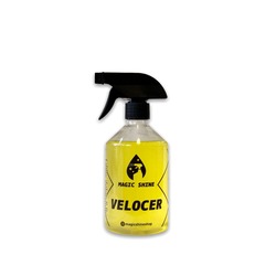 VELOCER 500 ML - Hızlı Cila Seramik Bazlı Formül