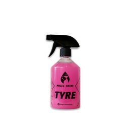 TYRE 500 ML - Lastik Parlatıcı
