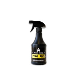VINLY PLUS 500 ML - Plastik Temizleyici 
