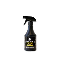 ORLO 500 ML - Jant Temizleyici