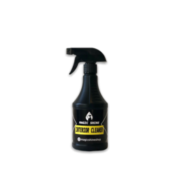 INTERIOR CLEANER 500 ML - Kumaş Döşeme Temizleyici
