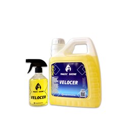 VELOCER 4LT - Hızlı Cila
