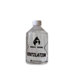 VENTILATION 500 ML - Klima Temizleyici 