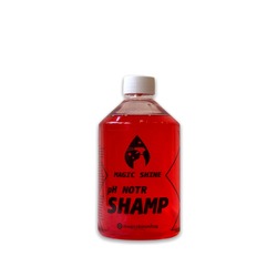 PH NOTR SHAMP 500 ML - Seramik Bazlı Oto Şampuanı