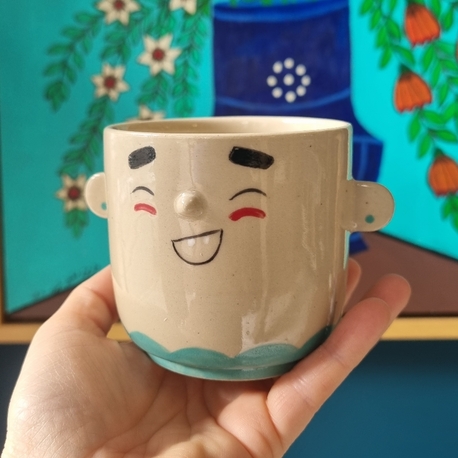 Lulu Kupa