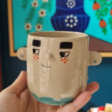 Lulu Kupa
