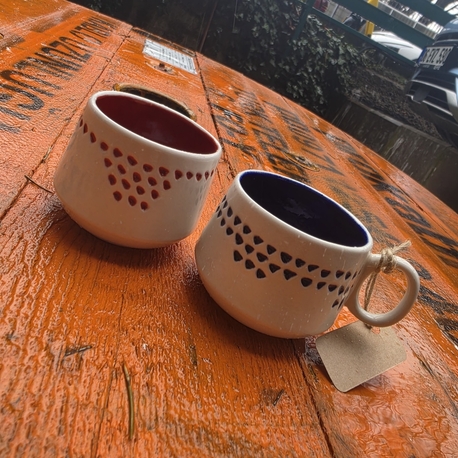 Yaz akşamı 2li set