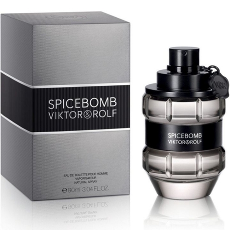 SPICEBOMB VICTOR ROLF