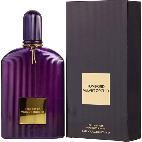 TOM FORD VELVET ORCHID