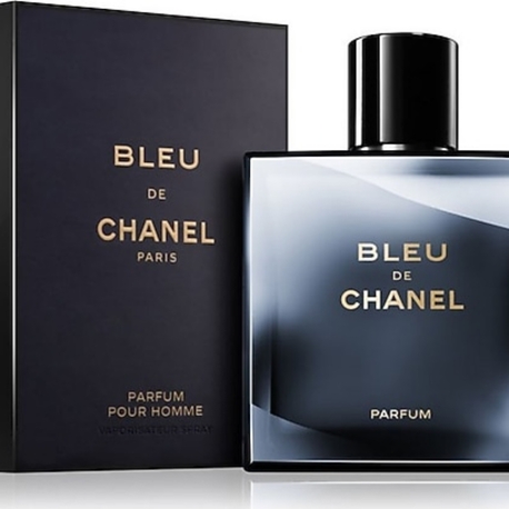 CHANEL BLEU