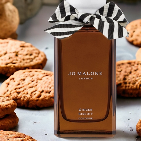 JOE MALONE GINGER BISCUIT KOLANYA