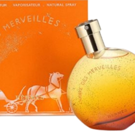 HERMES MERVEILLES ELIXSIR