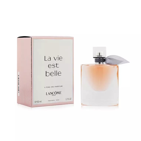 LAVIE EST BELLE LANCOME 