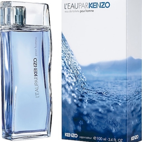 L'EAUPAR KENZO