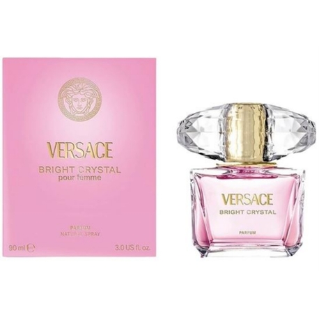 VERSACE CRYSTAL