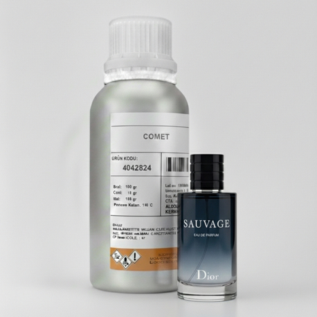 SAUVAGE 50MG