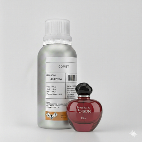 HYPNOTİC POİSON 50MG