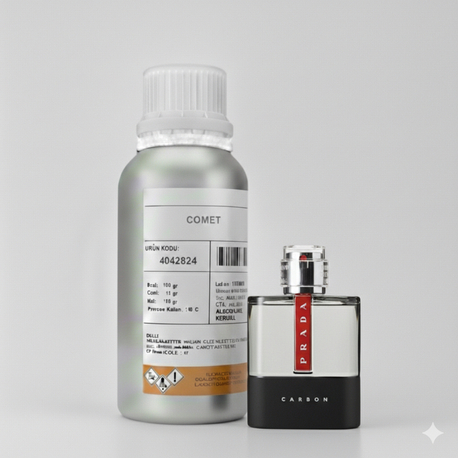 LUNA ROSSA RED MOON 50MG