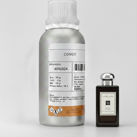 MYRRH TONKA 50MG