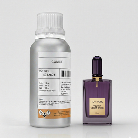 VELVET ORCHİD 50MG