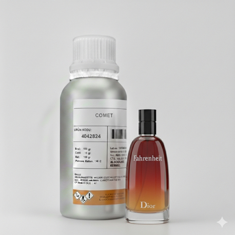 FAHRENHEİT 50MG