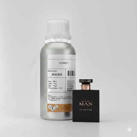 MAN IN BLACK 50MG
