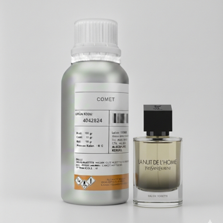 LA NUIT DE L’HOMME 50MG