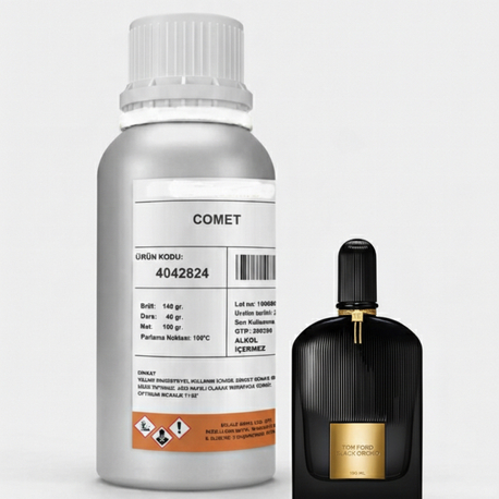BLACK ORCHID 50MG