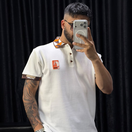 PREMIUM TİŞÖRT POLO YAKA KOD:(MAN510)
