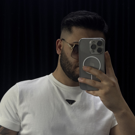 PREMIUM BİSİKLET YAKA TİŞÖRT KOD (MAN118)