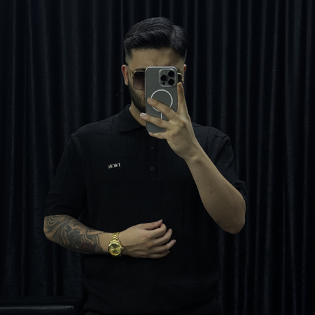 PREMIUM POLO YAKA TİŞÖRT KOD (MAN1)