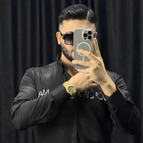 PREMIUM GÖMLEK KOD:(MAN550)