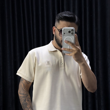 PREMIUM TİŞÖRT POLO YAKA KOD:(MAN504)