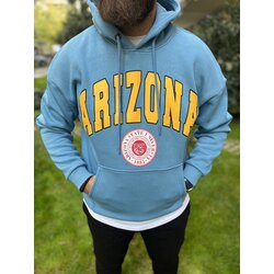 Baskılı Sweatshirt