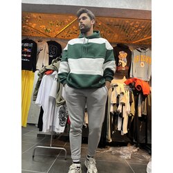 Gri Jogger Eşofman