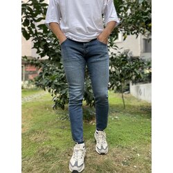 Slim-fit Jean